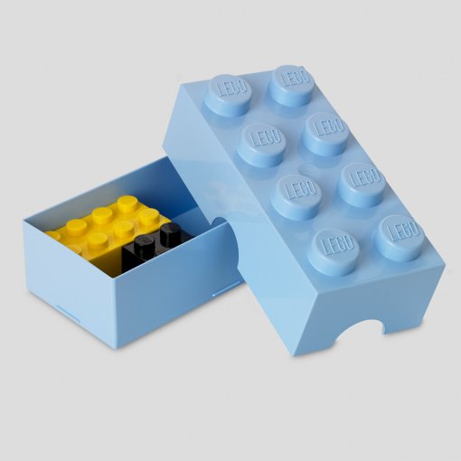 Lego Caja De Almacenamiento Apilable