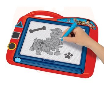 Pizarra Magnetica Patrulla Canina Paw Patrol