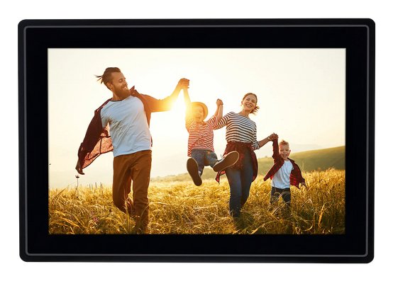 Rollei Smart Frame Wifi 100 Portable Black