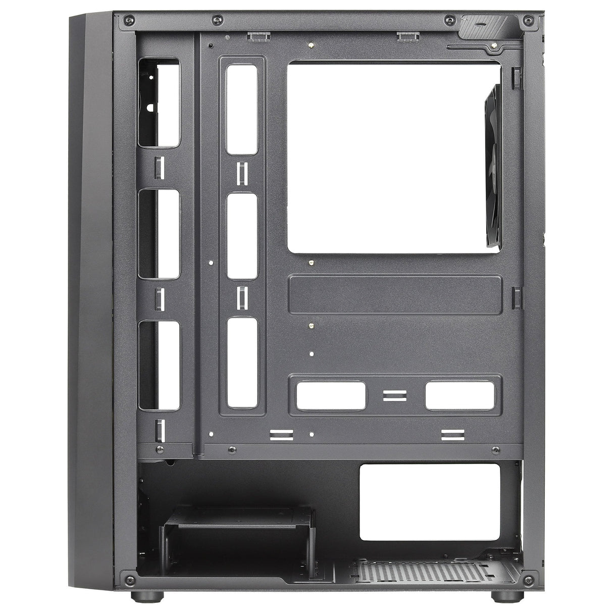 EAN 4711099472796 - Aerocool Delta Midi Tower imagen 5