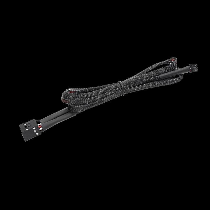 EAN 4713227520607 - Thermaltake Toughpower PF1 unidad de fuente de alimentación 1200 W Negro imagen 7