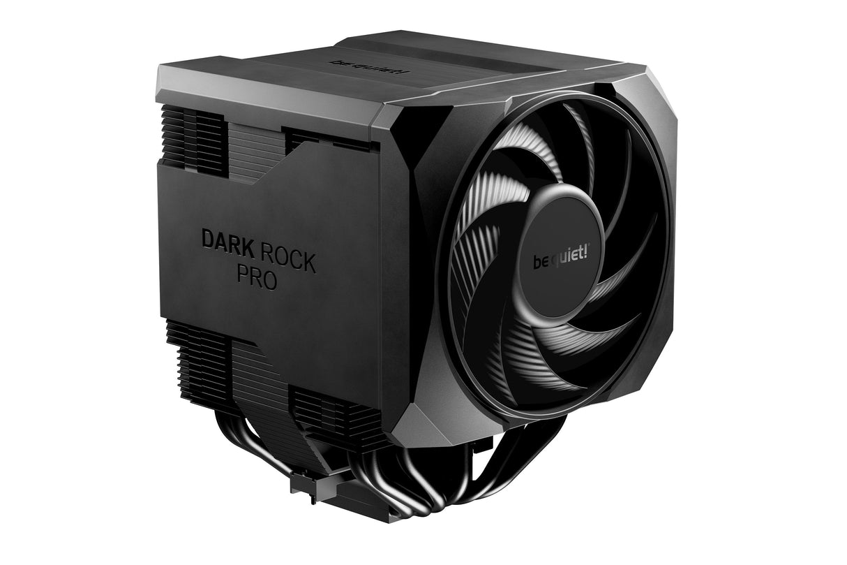 K Cooler Be Quiet! Dark Rock Pro 6 Amd Am5 Am4 Intel1851 1700 1200 1150 1151 1155