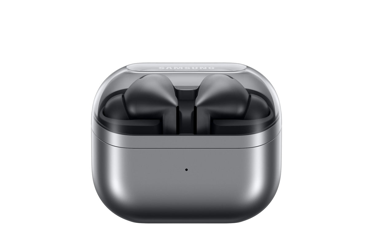 Auriculares Samsung Galaxy Buds3 Pro Grey Inear Inalámbricos Bluetooth