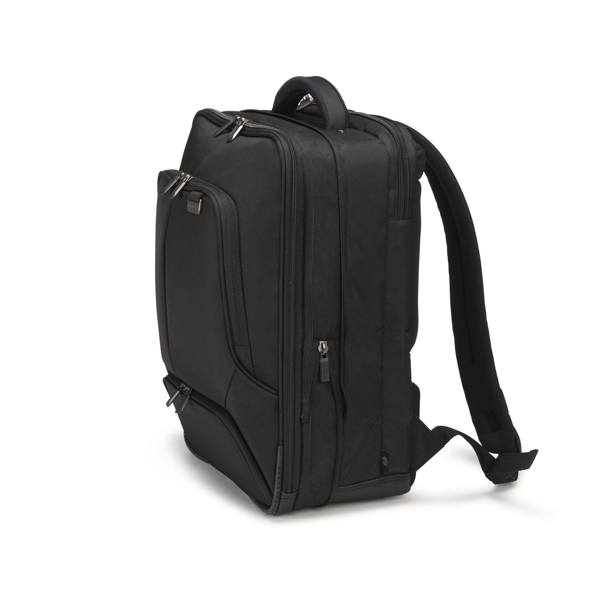 EAN 7640186419925 - DICOTA Eco Backpack PRO 35,8 cm (14.1") Mochila Negro imagen 6