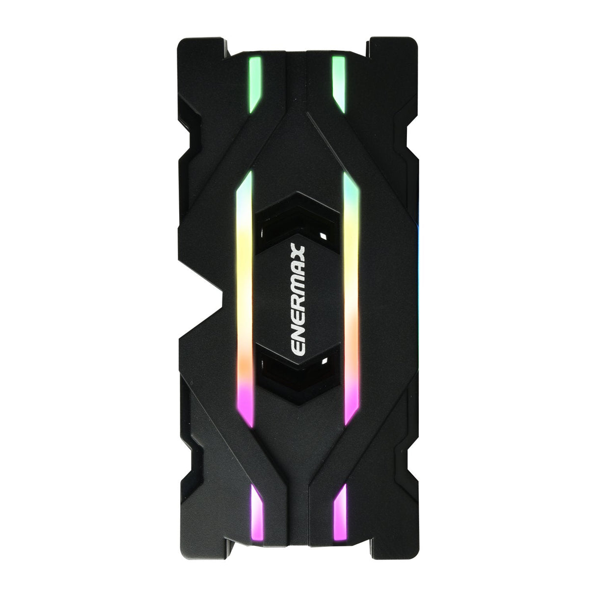 Ventilador Disipador Enermax Ets - F40 - Bk - Argb 14cm Amd Intel