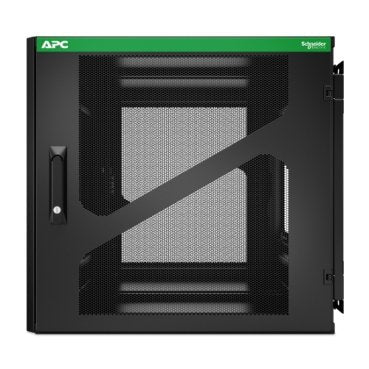 Armario Apc Ar112sm Rack 12u Rack O Bastidor Independiente