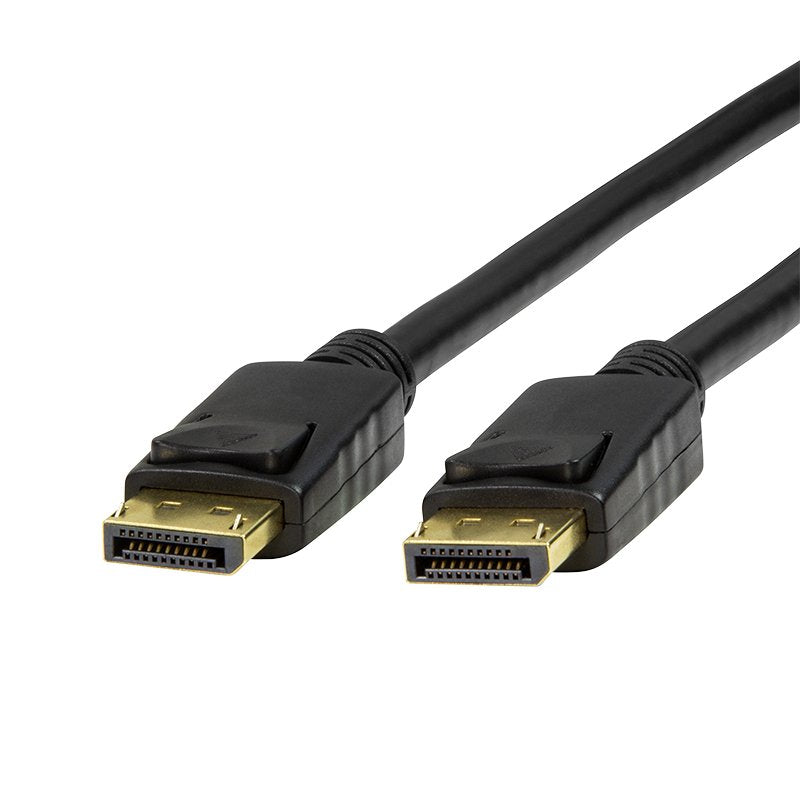 EAN 4052792051919 - LogiLink CV0121 cable DisplayPort 3 m Negro imagen 2