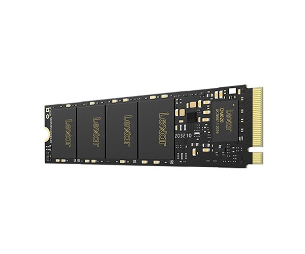EAN 0843367123162 - Lexar NM620 1 TB M.2 PCI Express 3.0 NVMe 3D TLC NAND imagen 2