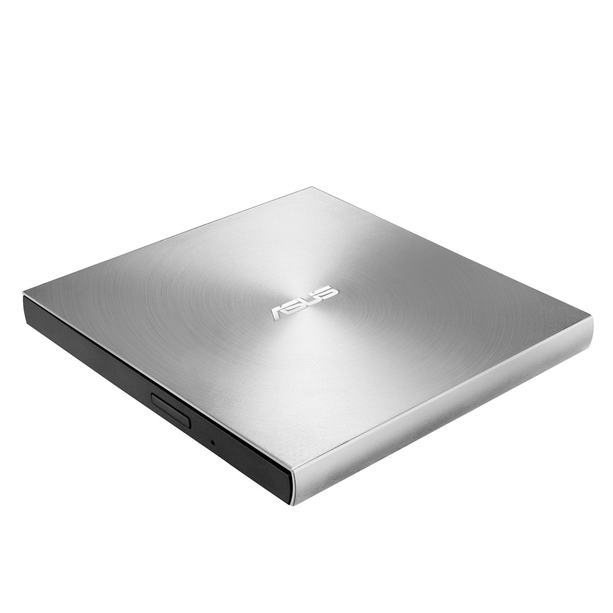 Grabadora Externa Asus Sdrw-08u8m-U Silber Unidad De Disco Óptico Dvd±Rw Plata