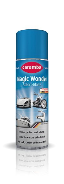 Caramba Magic Wonder 631203 Universalreiniger 250 Ml