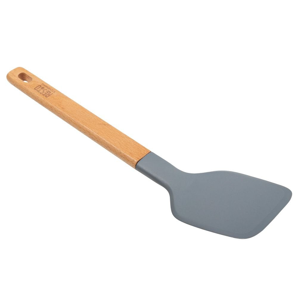 EAN 4260709013114 - Resto Kitchenware 94203 espátula de cocina Pala para girar tortitas Haya, Plástico imagen 5
