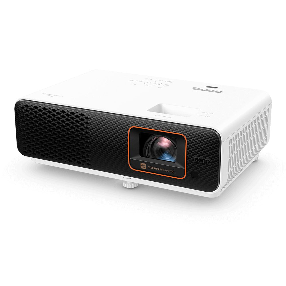 EAN 4718755092763 - BenQ X500i Proyector de corto alcance 2200 lúmenes ANSI DLP UHD 4K (3840x2160) Negro, Blanco imagen 2