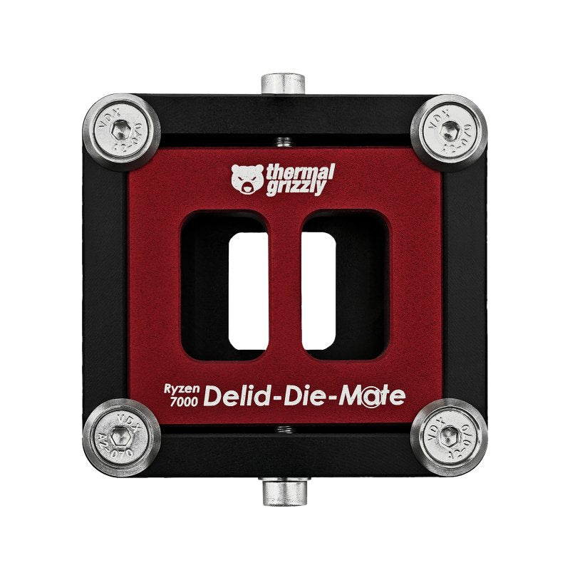 EAN 4260711990700 - Thermal Grizzly Ryzen 7000 Delid-Die-Mate Herramienta para extracción de difusor térmico imagen 2
