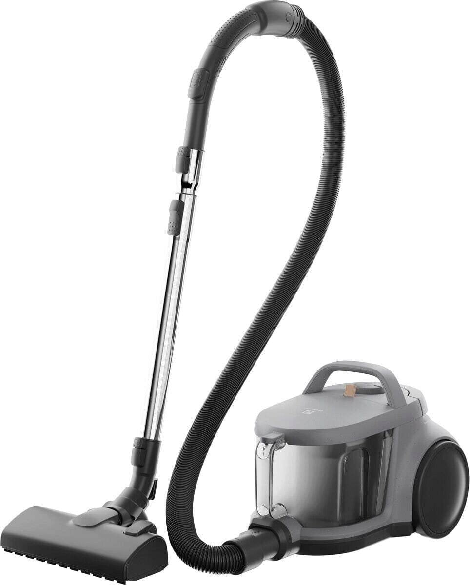 EAN 7333394082509 - Electrolux EL51A2UG 2 L 1000 W Sin bolsa imagen 31