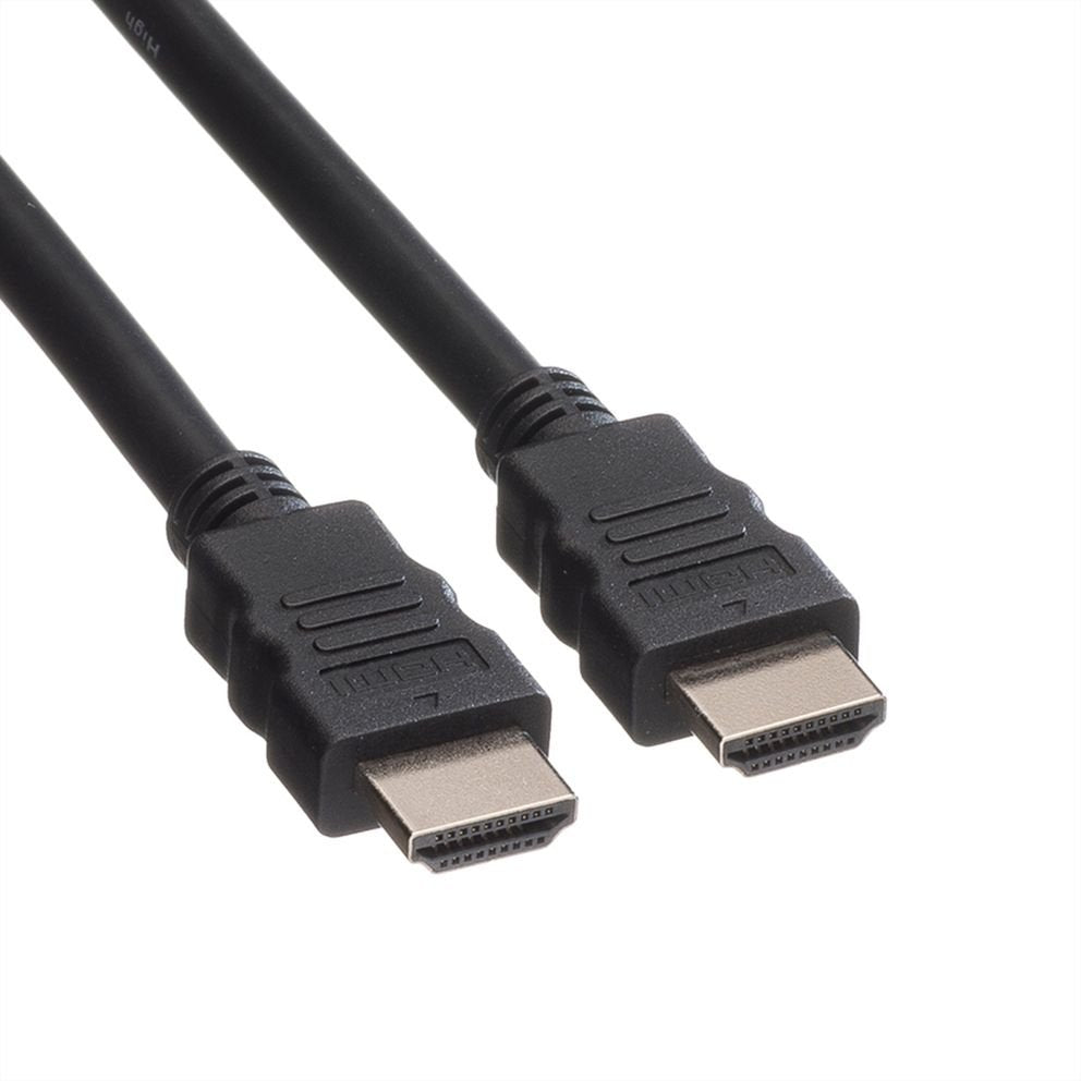 EAN 7630049619623 - ROLINE 11.44.5573 cable HDMI 3 m HDMI tipo A (Estándar) Negro imagen 3