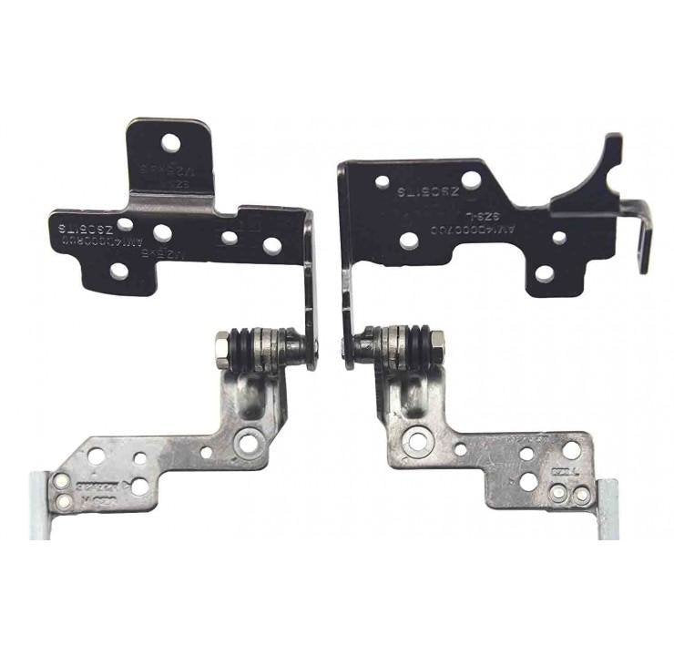 Bisagras Para Portatil Hp Pavilion 15-G 15-H 15-R 15-S 250 G3 Am14d000100 Am14d000200 749655-001