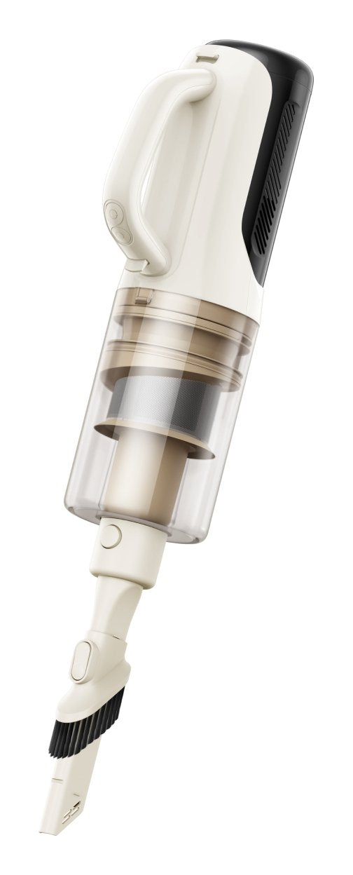 EAN 6977728941028 - MOVA K30 Aspiradora escoba 2 en 1 Batería Seca y húmeda Sin bolsa Negro, Blanco 2,6 Ah imagen 8