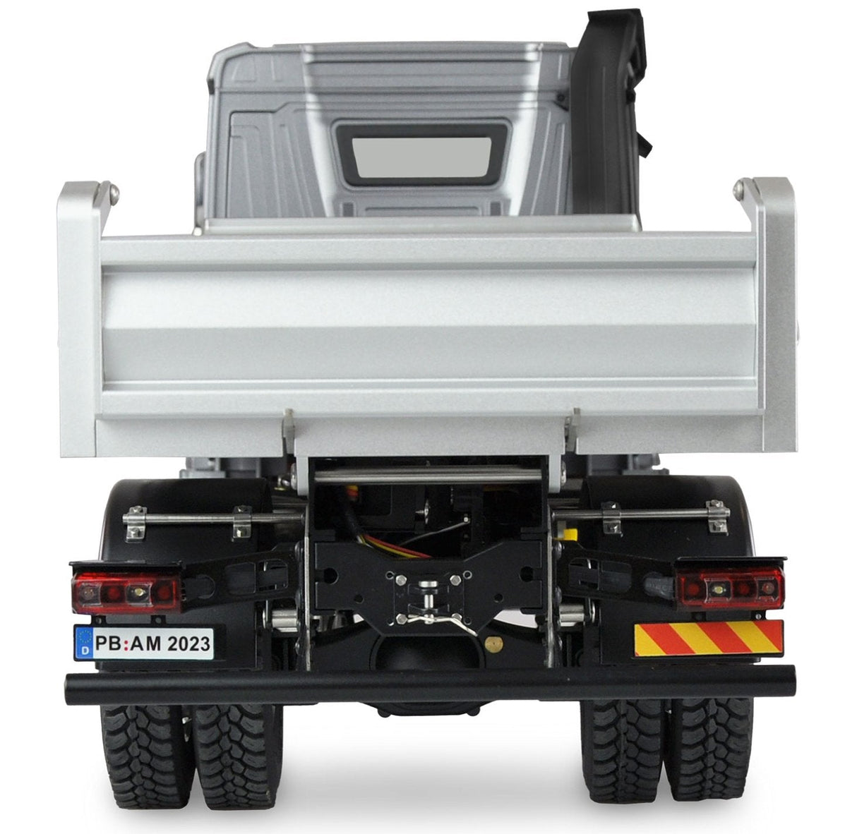 EAN 4260768515833 - Amewi 22615 modelo controlado por radio Camión basculante Motor eléctrico 1:14 imagen 6