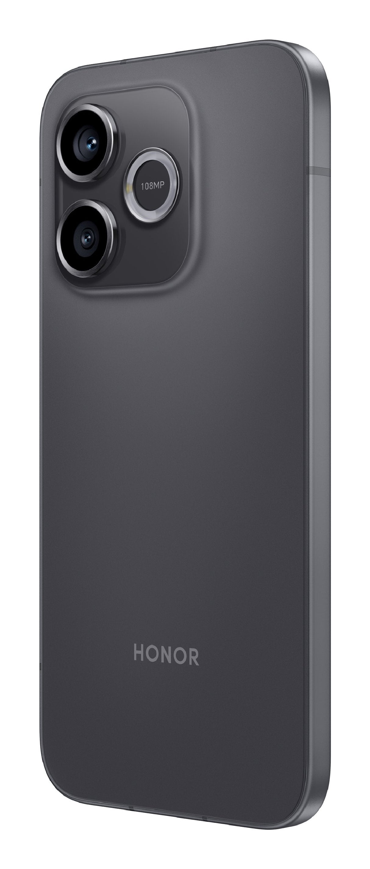Honor 600 Lite 8+256gb 6.6"5g Velvet Black Ds + Watch 2i Ita