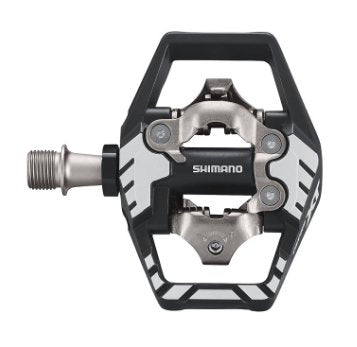 Shimano Pd-M8120 Accesorio Y Pieza De Recambio Para Bicicleta