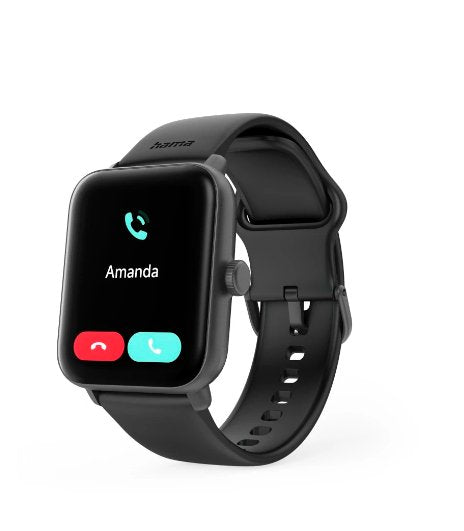 EAN 4047443523600 - Hama 6010 Digital Pantalla táctil Negro imagen 9