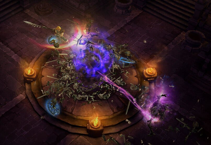 Juego Diablo 3 Pc