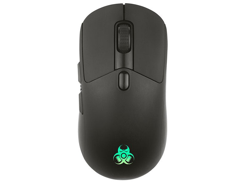 Tracer Mouse Gamezone Thor Rgb 2.4ghz+Bt