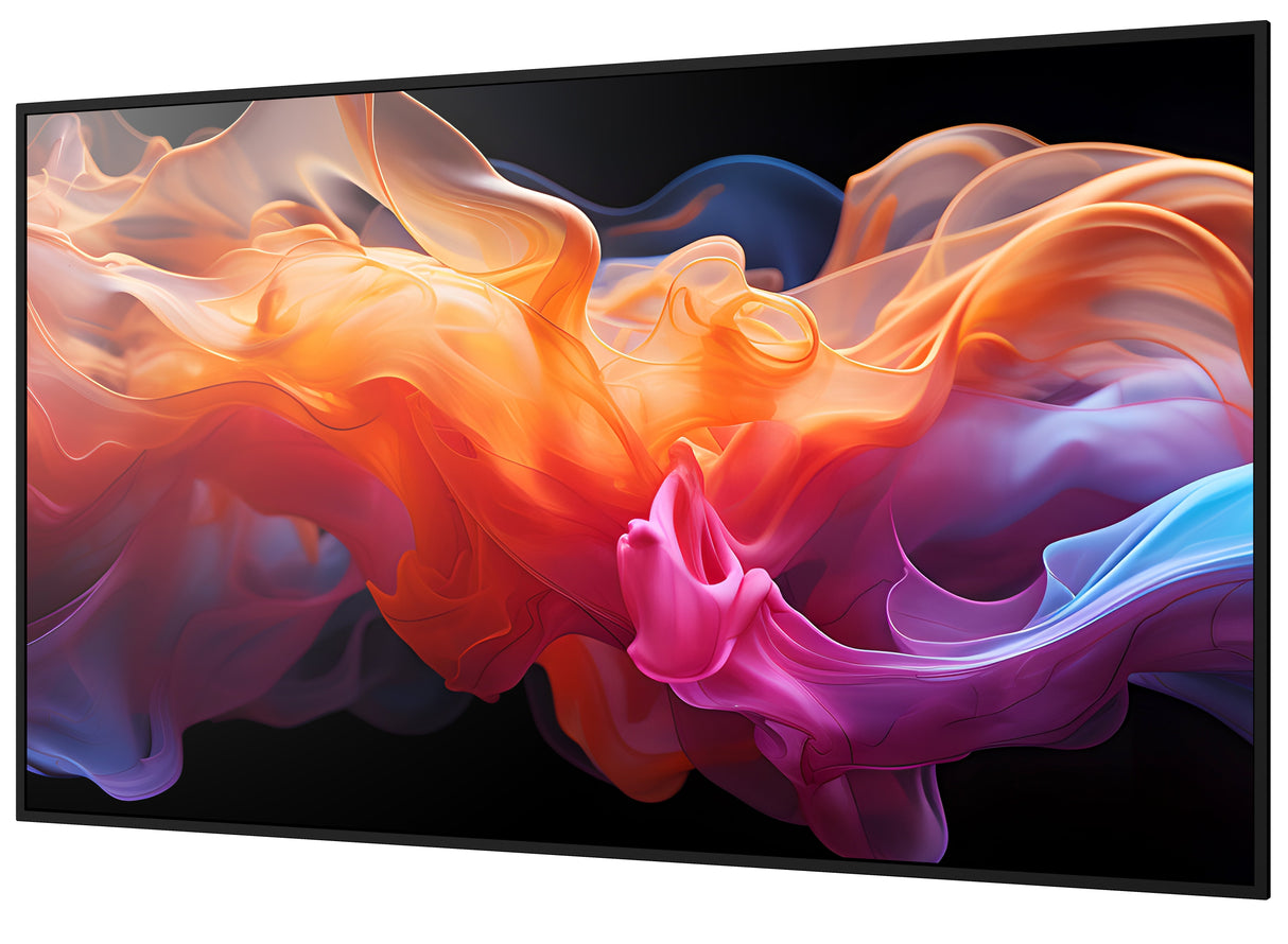 EAN 4550556167864 - Sharp MultiSync E759 Pantalla plana para señalización digital 190,5 cm (75") LCD 350 cd / m² 4K Ultra HD imagen 7