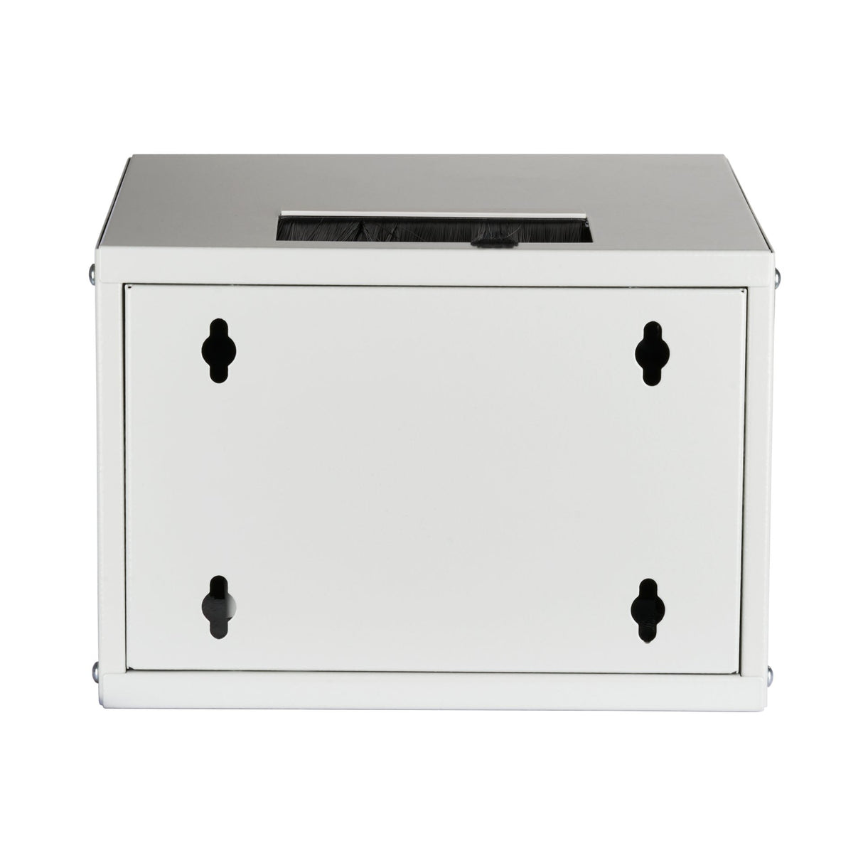 EAN 4049759322328 - EFB Elektronik WGB-1004GR.30-SET1 armario rack 4U Bastidor de pared Gris imagen 6