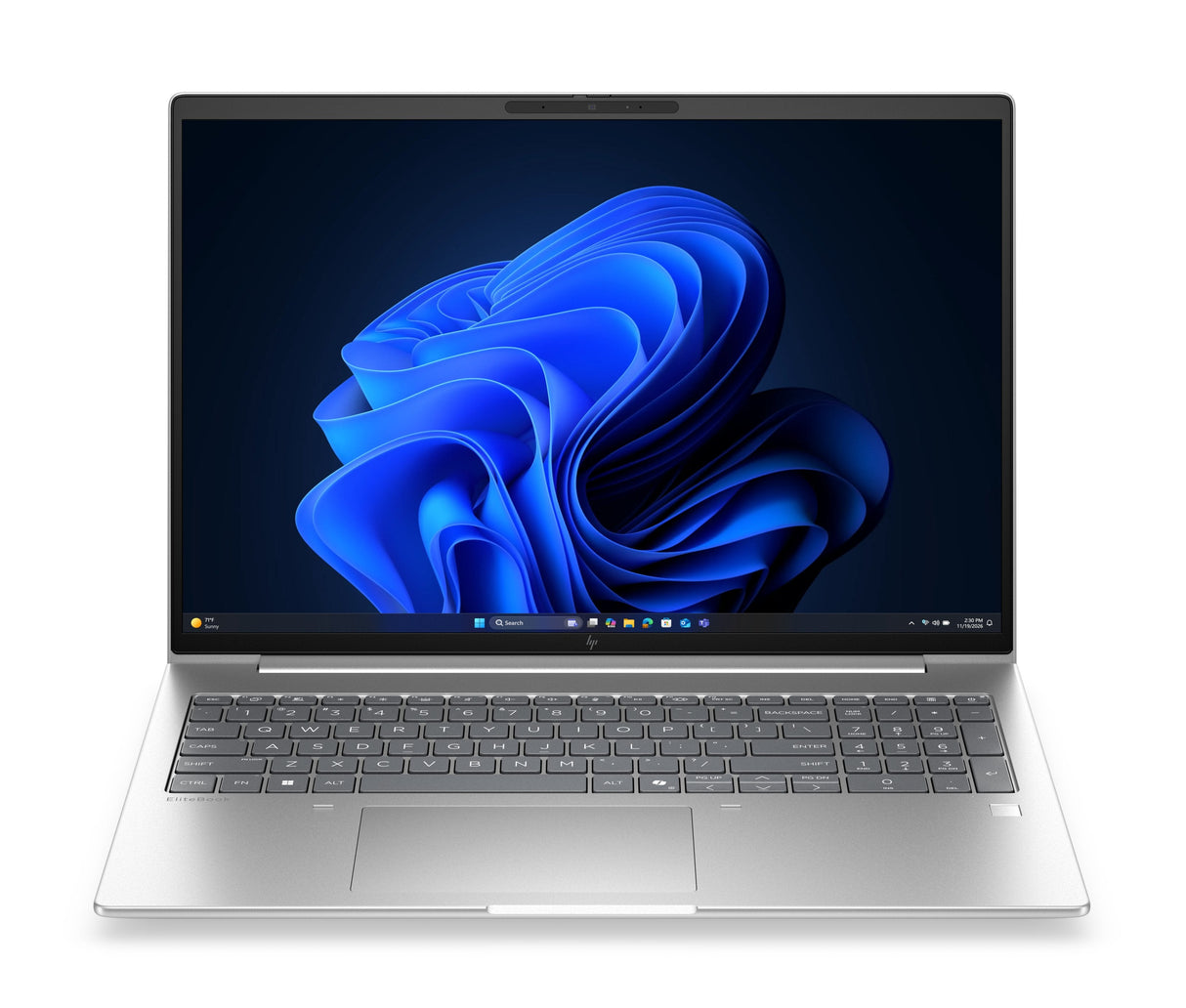 Hp Elitebook 6 G2i 16 I7-350 Syst