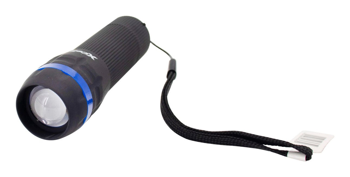 EAN 4042883463639 - XCell L70 Negro Linterna de mano LED imagen 4