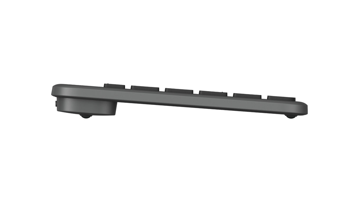 Logitech Signature Slim Solar+ K980 - Teclado