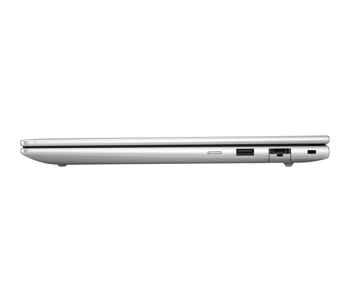 Hp Probook 4 G1a Notebook Ai Ai Pc Diseño De Bisagra En 177 Grados Amd Ryzen 7 250 / Hasta 5.1 Ghz Win 11 Pro Radeon 780m 32 Gb Ram 1 Tb Ssd Nvme 14" Ips 1920 X 1200 Gigabit Ethernet Wi-Fi 6e Bluetooth Pike Silver (Plateado) Kbd