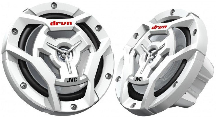 Jvc Altavoces 2 Vías 150 W Cs-Dr6201mw