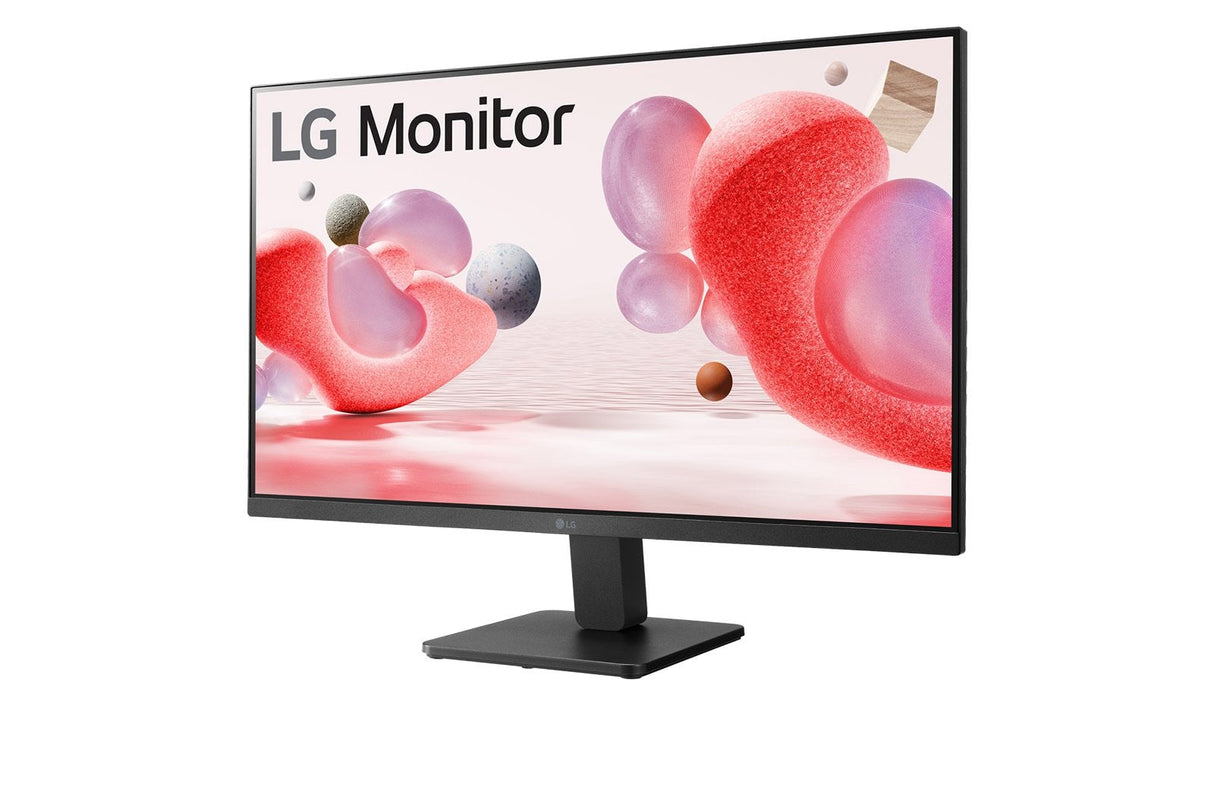 EAN 5715063549261 - LG 27MR400-B pantalla para PC 68,6 cm (27") 1920 x 1080 Pixeles Full HD Negro imagen 2