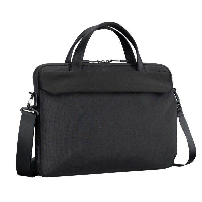 Maletin Targus Work 14" 3-In-1 Tech Brief - Black