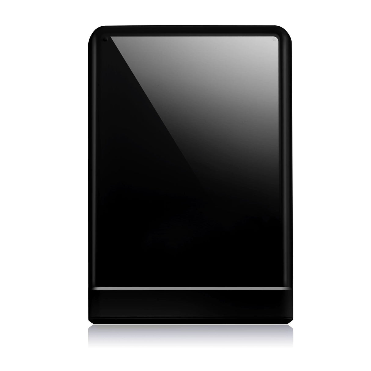 EAN 4713218463043 - ADATA AHV620S-2TU3-CBK disco duro externo 2 TB 2.5" Micro-USB B 3.2 Gen 1 (3.1 Gen 1) Negro imagen 1