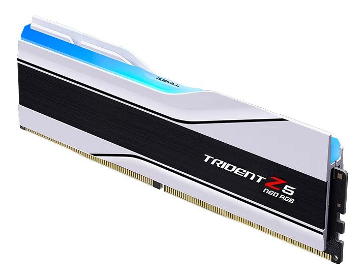 EAN 4713294238672 - G.Skill Trident Z5 Neo RGB F5-6000J2836F24GX2-TZ5NRW módulo de memoria 48 GB 2 x 24 GB DDR5 6000 MT/s imagen 3
