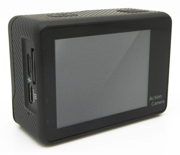 Goxtreme Vision Duo 4k Camara