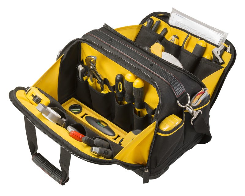 Bolsa De Herramientas Fatmax Fmst1-73607 Stanley