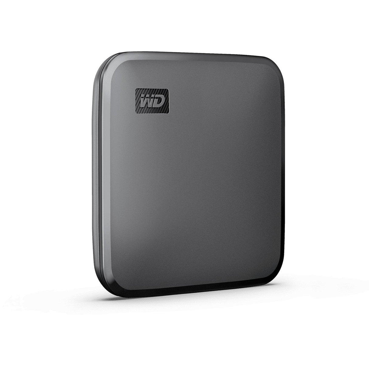 Disco Externo Ssd Western Digital Elements Se 480gb Usb 3.2 Negro
