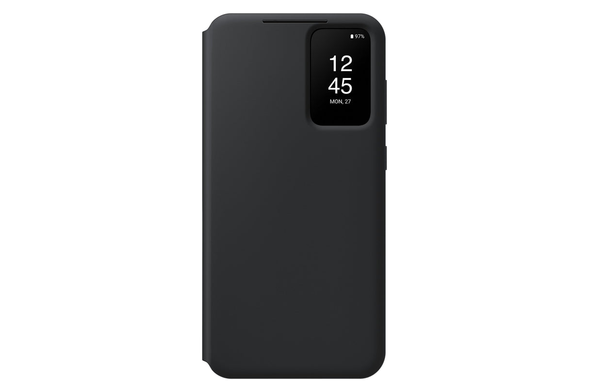 EAN 8806094772579 - Samsung EF-ZS916CBEGWW funda para teléfono móvil 16,8 cm (6.6") Folio Negro imagen 1