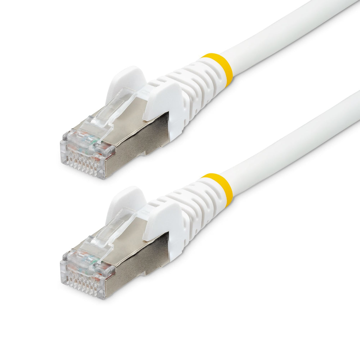 EAN 65030896771 - StarTech.com NLWH-10M-CAT6A-PATCH cable de red S/FTP (S-STP) imagen 1