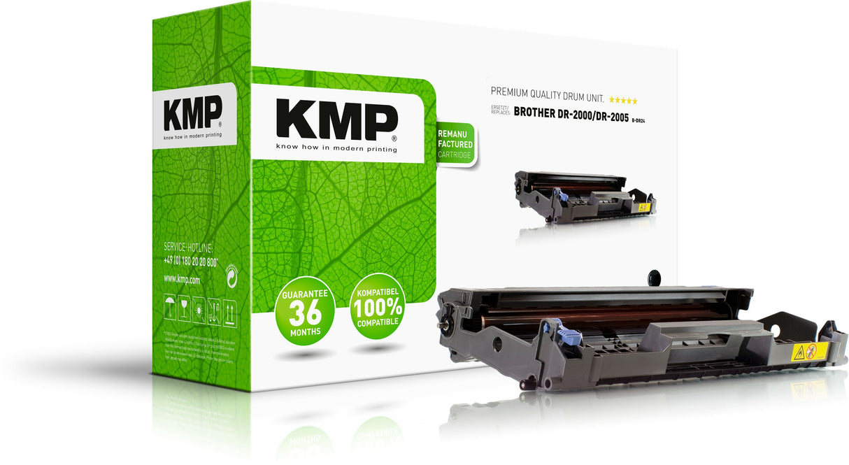 EAN 4011324115987 - KMP B-DR24 imagen 1