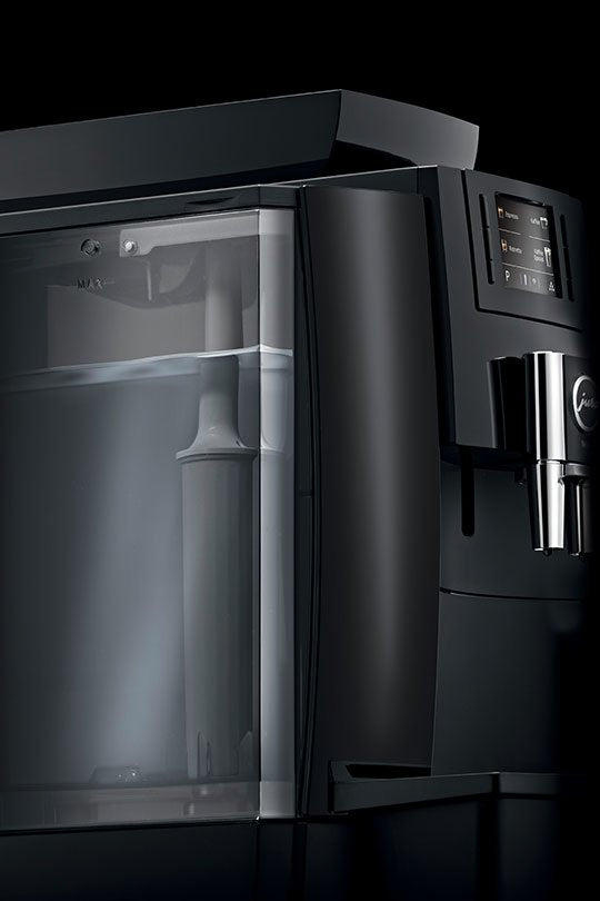 EAN 7610917154173 - JURA WE6 (EA) Totalmente automática Máquina espresso 3 L imagen 6