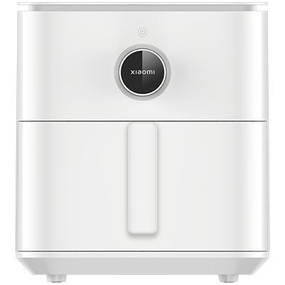 EAN 6941812729311 - Xiaomi Smart Sencillo 6,5 L Independiente 1800 W Freidora de aire caliente Blanco imagen 1