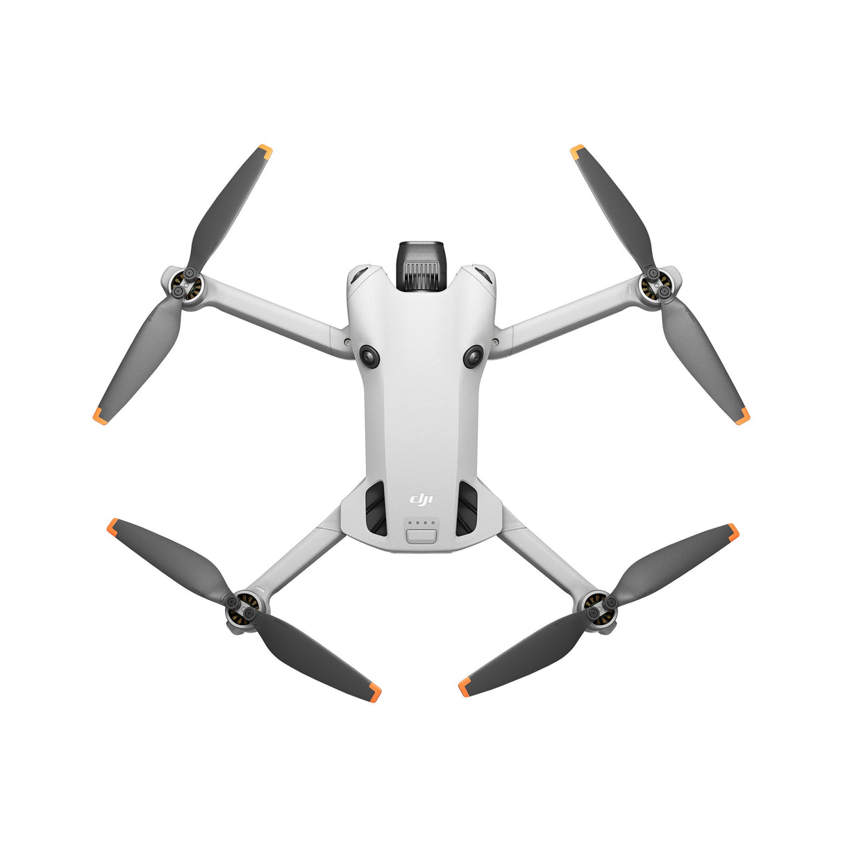 EAN 6941565969040 - DJI Mini 4 Pro (RC 2) 4 rotores Cuadricóptero 48 MP 3840 x 2160 Pixeles 2590 mAh Negro, Blanco imagen 5