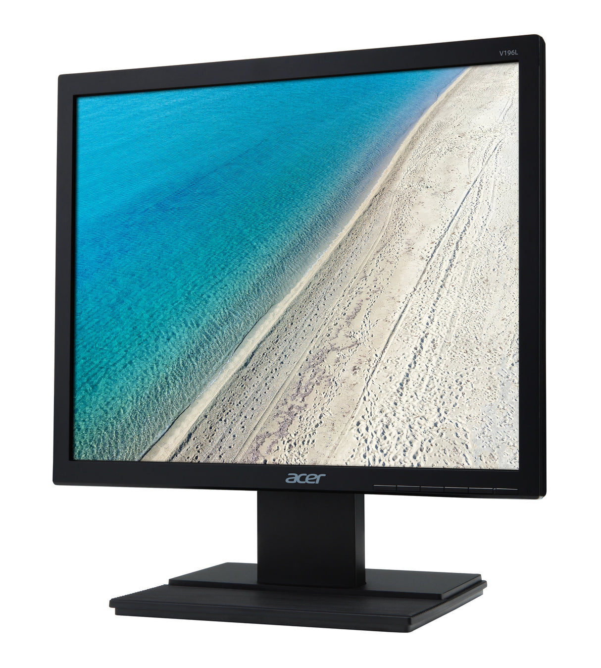 EAN 4711121898839 - Acer V196L B pantalla para PC 48,3 cm (19") 1280 x 1024 Pixeles SXGA LCD Negro imagen 2
