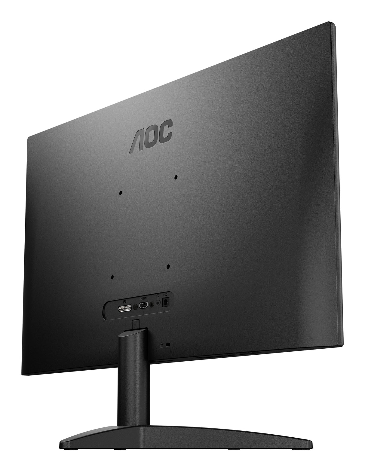 EAN 4038986143073 - AOC 24B36X pantalla para PC 60,5 cm (23.8") 1920 x 1080 Pixeles Full HD LED Negro imagen 12