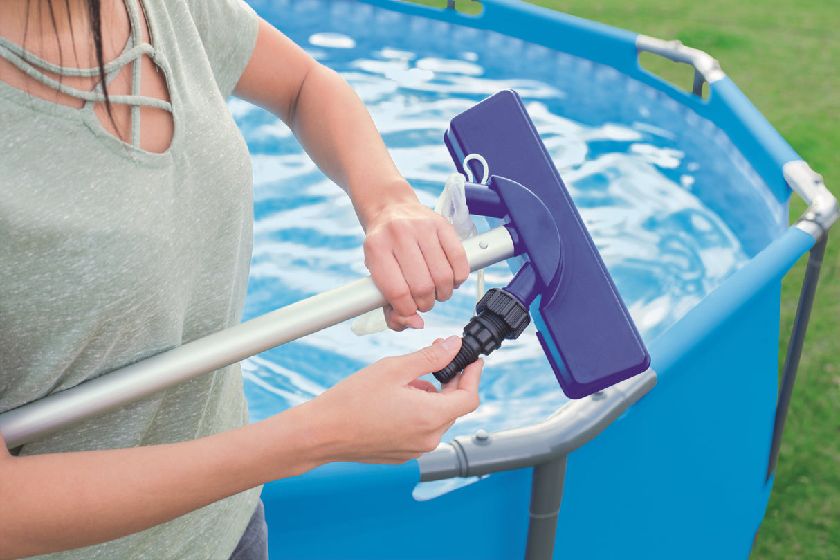 Bestway 58013 - Kit Mantenimiento Para Piscina